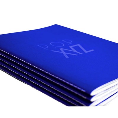 北京印刷厂承接批量画册印刷宣传册设计制作 公司企业画册印刷图5