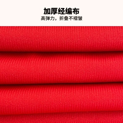 批发快幕秀签到处婚礼背景板签名墙铝合金展示架结婚快幕秀展架图3