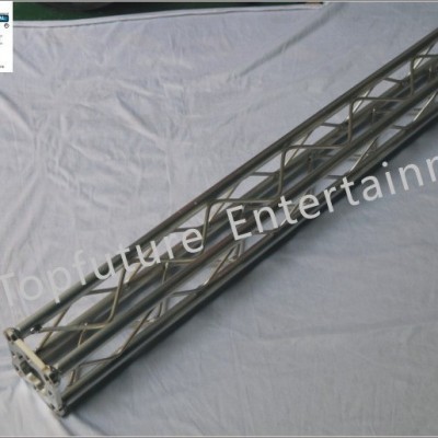 厂家直供10x10小铝架 铝合金展示架 室内背景架迷你架 背景架图2