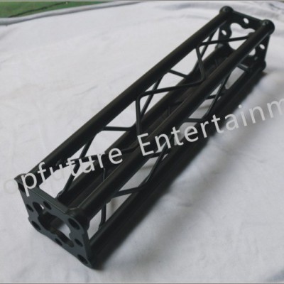 厂家直供10x10小铝架 铝合金展示架 室内背景架迷你架 背景架图3