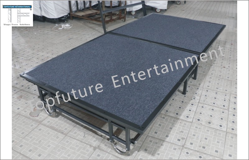 mobile stage-1