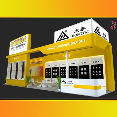 中东迪拜沙特土耳其展览设计制作展台设计搭建拆除一站式服务