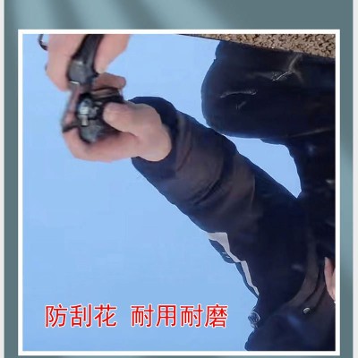 镜面木饰面板 护墙板PET镜商业空间婚庆舞台装饰装修吊顶镜面墙贴图5