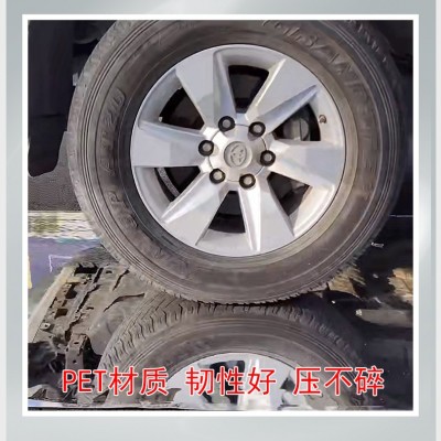 镜面木饰面板 护墙板PET镜商业空间婚庆舞台装饰装修吊顶镜面墙贴图4