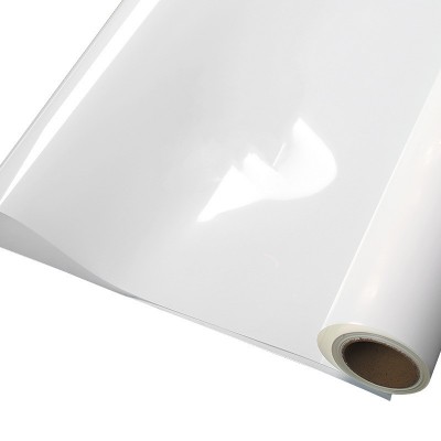 白色镜面地毯 婚庆反光婚礼t台舞台结婚布置镜面地毯不碎镜镜面纸图5