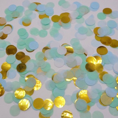 2024新品生日派对节日新居装饰流苏彩带跨境雨丝帘桌裙餐桌装饰图4