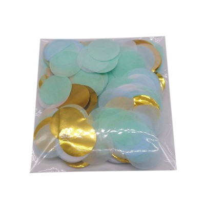 2024新品生日派对节日新居装饰流苏彩带跨境雨丝帘桌裙餐桌装饰图5