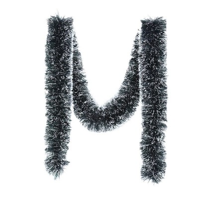 开业商场门店教育机构装饰毛条彩条拉花茜草节日舞台晚会活动布置图5