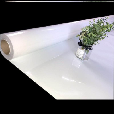 婚庆镜面地毯拍摄镜面反光婚庆银色烤漆镜面纸t台秀舞台背景布图4