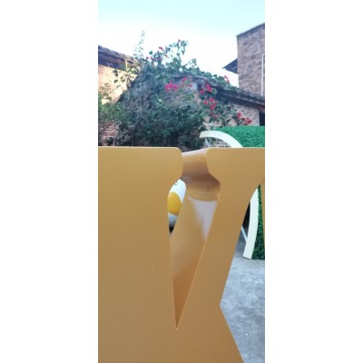 大型甩卖立体英文字母舞台婚庆橱窗陈列道装饰可根据需要挂件图2