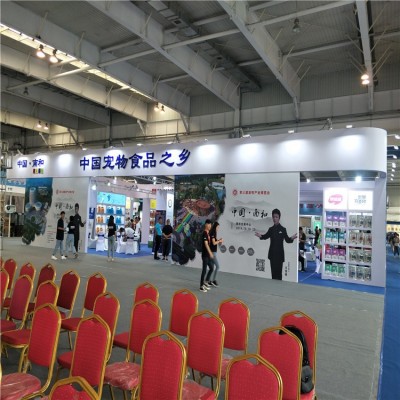 成都展会设计搭建公司宠物展会设计公司供应商国内供货优质展会服图3