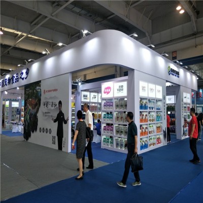 成都展会设计搭建公司宠物展会设计公司供应商国内供货优质展会服图4