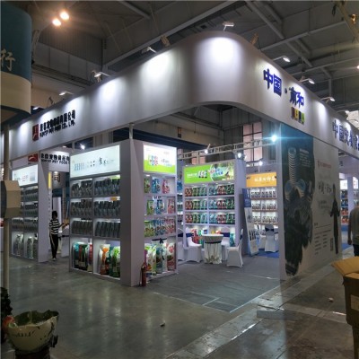 成都展会设计搭建公司宠物展会设计公司供应商国内供货优质展会服