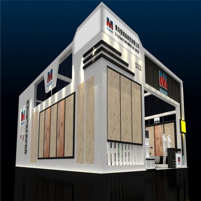 北京天津石家庄广州上海展会展台搭建展览展示服务制作设计公司图2