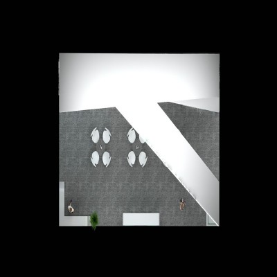 展会展台设计搭建展览展会布展展柜制作工厂站式服务一条龙服务商图4