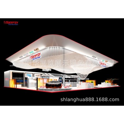 供应展示台制作安装 展台设计 展台制作 展台搭建 全国会展服务图5