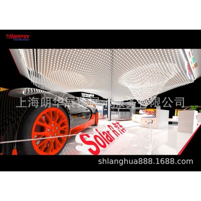 供应展示台制作安装 展台设计 展台制作 展台搭建 全国会展服务图3