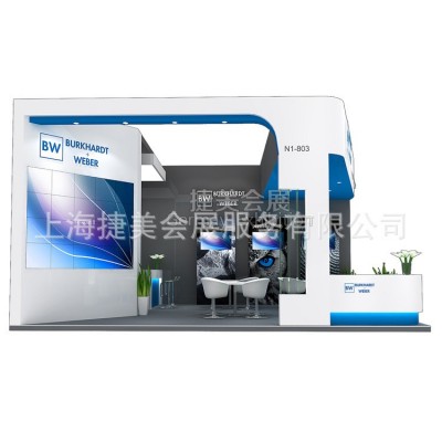 长期供应 展览展台设计装修 专业设计展览展台搭建图3