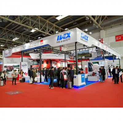 展会布展公司 展览设计制作 搭建公司 会展制作 会展布置 展台搭图4