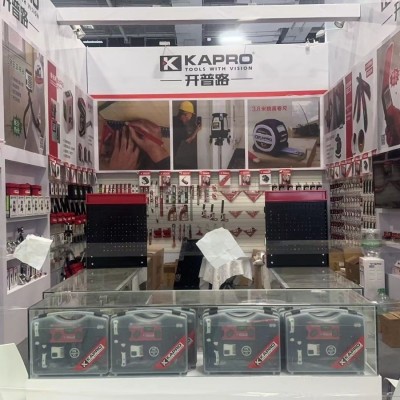 厂家迈普广交会布置展览工厂承接广交会珠海广州东莞展会制作图3