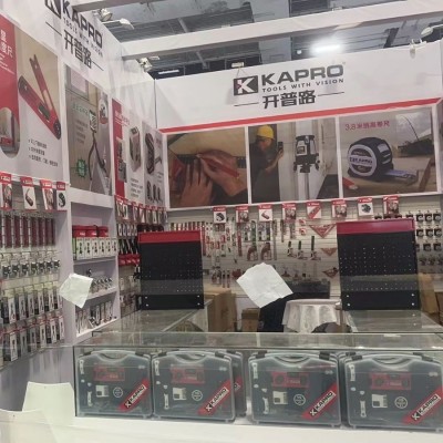 厂家迈普广交会布置展览工厂承接广交会珠海广州东莞展会制作图4