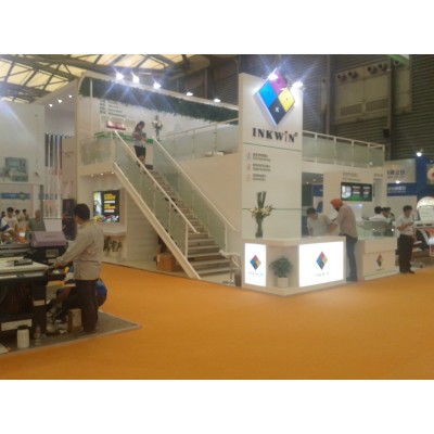 提供展示服务 展台设计搭建服务 展览设计制作搭建 舞台搭建图5