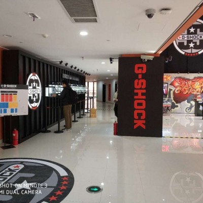 户内写真整体设计 彩色广告宣传定制组装国标完善售后澳达品牌图5