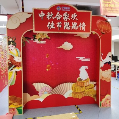 厂家订购制作kt板展板户外广告发泡板批发异形KT板手工耐用