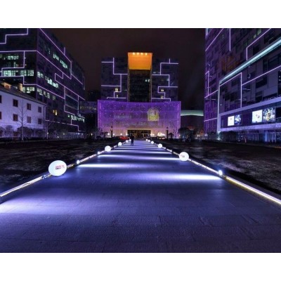 铁马 会场搭建 大型活动策划 活动租赁 1套图5