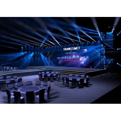 舞台搭建 会场搭建 高效服务 活动租赁_一站式服务 1套图3