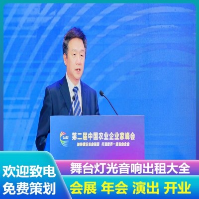 大型庆典会展 舞台设备租赁 低音炮出租 荧光舞演出策划 1次图4