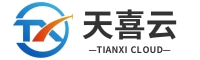 天喜云