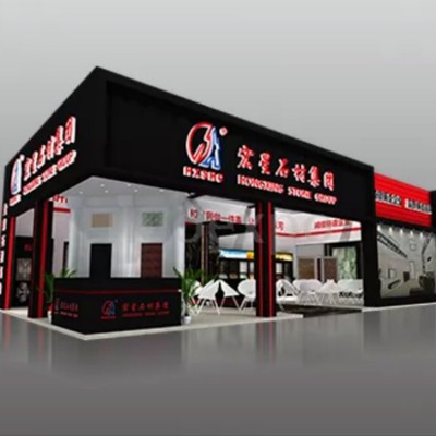 展厅设计搭建 诺展 专业团队 24小时在线服务 快捷高效图3