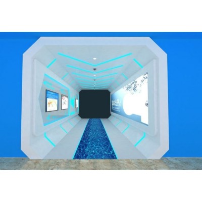 食品展食材展展台设计搭建 诺展 专业展览服务图5