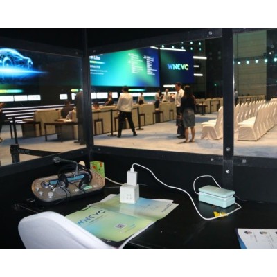 同传设备租赁及同声传译服务 - 支持130+语言的全球会议图3