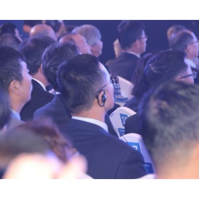 国际会议同声传译设备租赁 - 提供全球一流设备图5