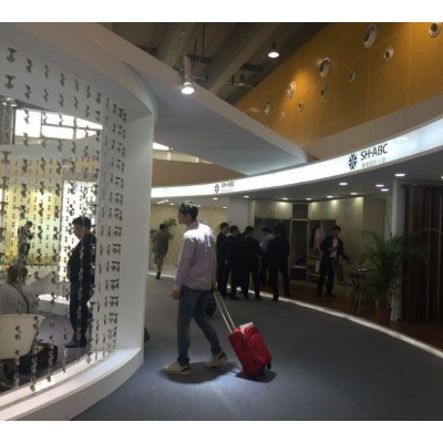 搭建展厅展会-找波镨展览设计公司-免费出方案和效果图图3