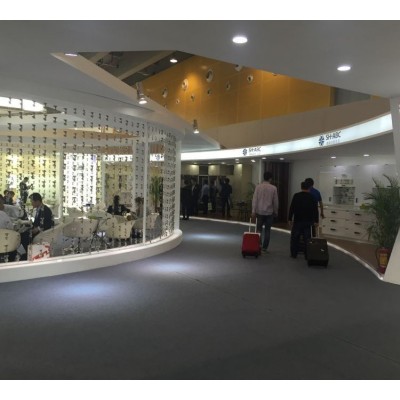 搭建展厅展会-找波镨展览设计公司-免费出方案和效果图图2