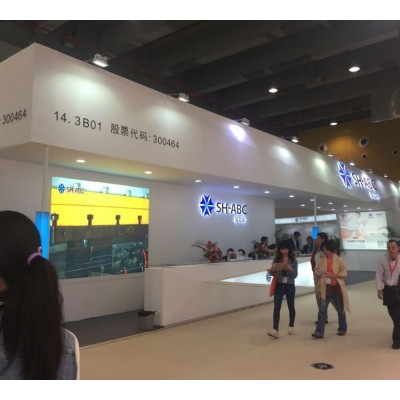 搭建展厅展会-找波镨展览设计公司-免费出方案和效果图图5