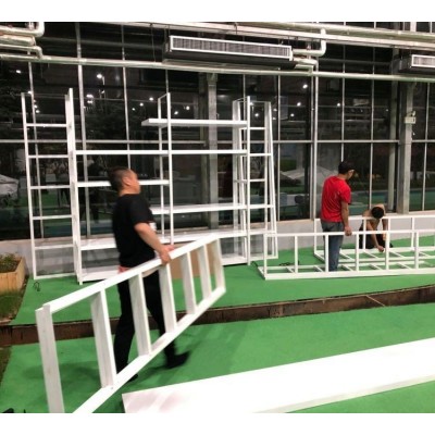 展会布置搭建 展台设计 展位制作公司 会展服务 搭建速度快图5