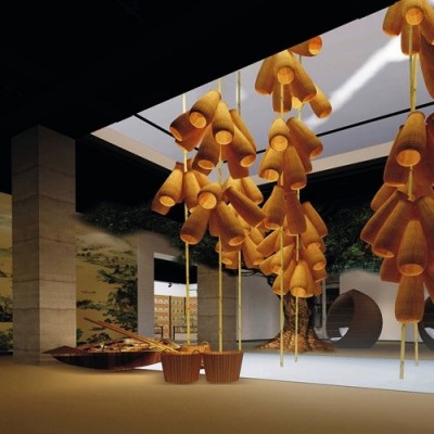 展会布置搭建 展台设计 展位制作公司 会展服务 搭建速度快图4