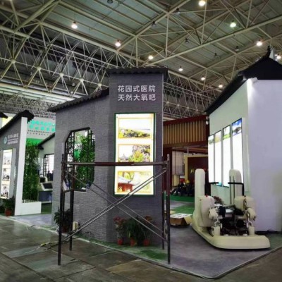 湖 南株洲 展台设计搭建公司 会议活动策划团队 一条龙服务 展览工厂