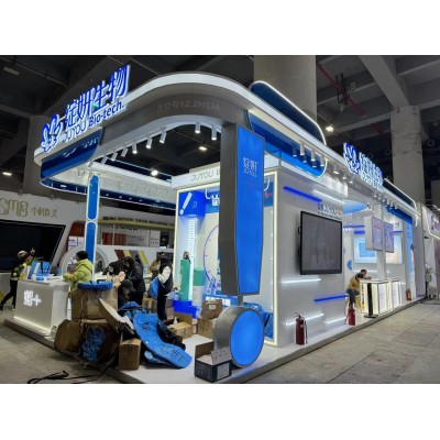 深 圳布艺展展台搭建工厂 展览中心近期展会 满足用户的需求图4