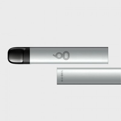 雾化品牌全案设计 品牌设计咨询 VI视觉包装设计图5