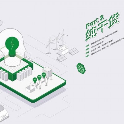 专业产品画册设计 企业宣传图册 公司介绍册制作图4