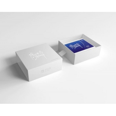 平面设计制作 风格自选 创意无限 值得您的光顾 产品优质图2