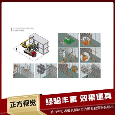 产品平面设计 包装设计一条龙服务 媒体传媒图案 高档书型盒定做图4