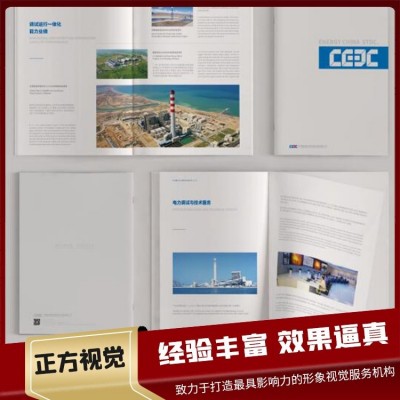 产品平面设计 包装设计一条龙服务 媒体传媒图案 高档书型盒定做