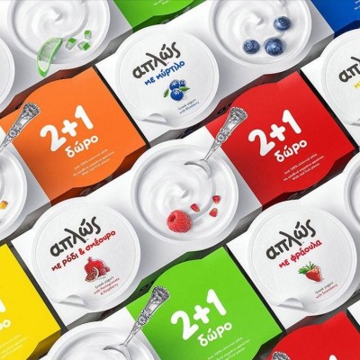 品牌包装设计 定制产品外包装创意 品牌策划 快消品包装盒设计图3