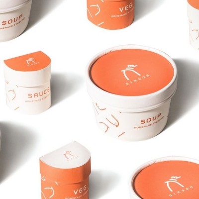 品牌包装设计 定制产品外包装创意 品牌策划 快消品包装盒设计图5